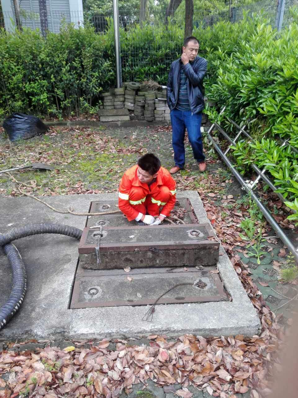 都昌吸污抽粪