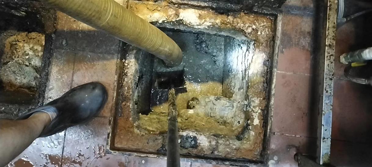 都昌污水池清理一般都有毒气，怎么预防中毒呢？