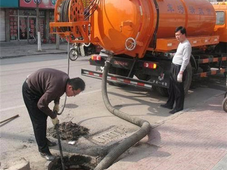 都昌清掏化粪池，健康生活从这里开始
